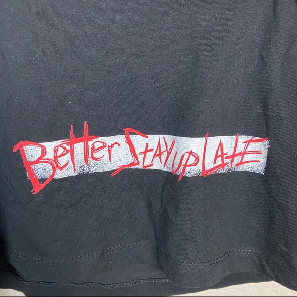 Nightmare on Elm Street Freddy Krueger Size XXL - Picture 3 of 7